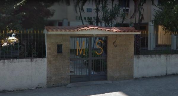 CONDOMINIO PARQUE DA COLINA