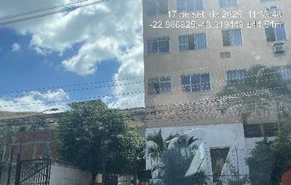 RIO DE JANEIRO - CAVALCANTI