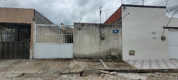 PACAJUS - BURITI