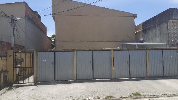 SAO GONCALO - ITAUNA