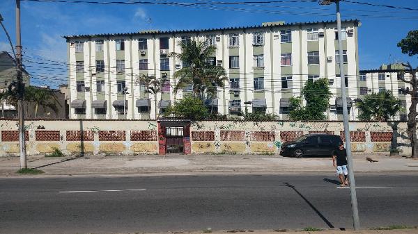 RIO DE JANEIRO - COELHO NETO
