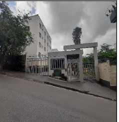 CONDOMINIO RESIDENCIAL COSTA VERDE