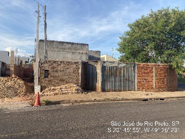 SAO JOSE DO RIO PRETO - RESIDENCIAL SAO THOMAZ