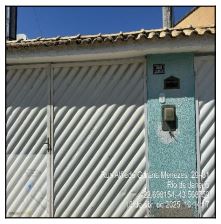 QUEIMADOS - DO CARMO