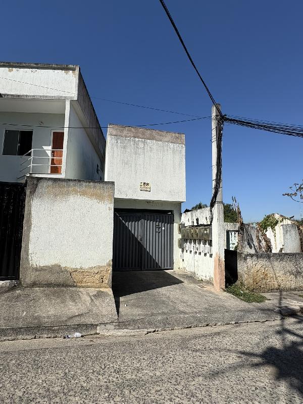 SAO GONCALO - ITAUNA