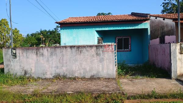 SANTA LUZIA DO PARUA - VILA STO ESTEVAO