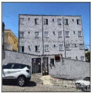 SANTO ANDRE - VILA SACADURA CABRAL