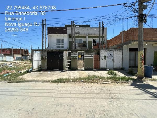 NOVA IGUACU - CABUCU