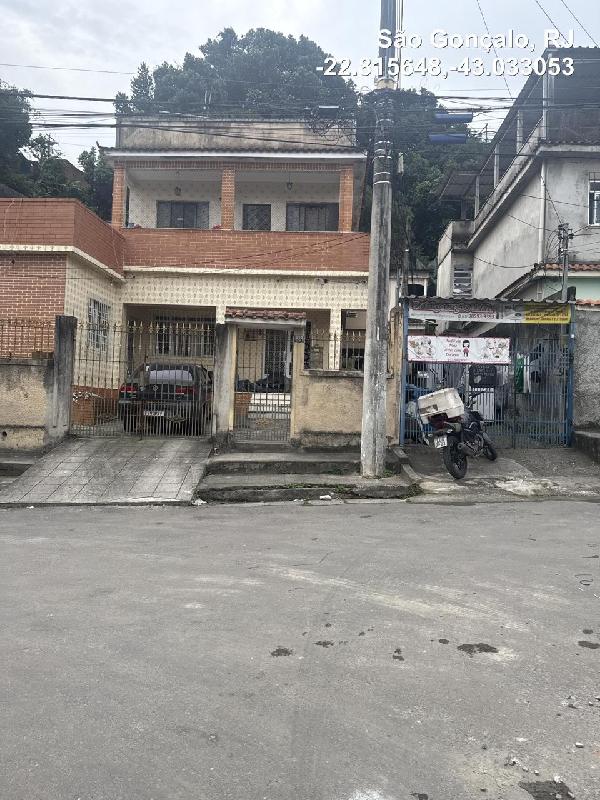 SAO GONCALO - SAO MIGUEL