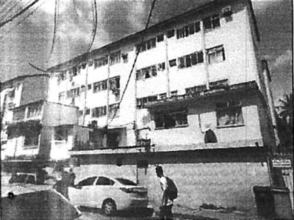 RIO DE JANEIRO - BRAS DE PINA