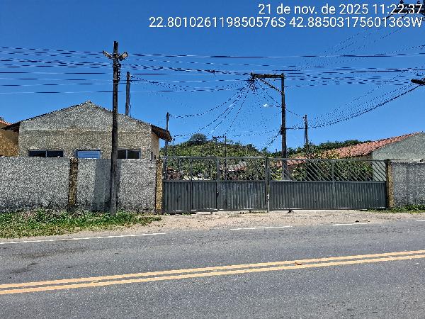 ITABORAI - RECANTO DOS MAGALHAES (CABUCU)