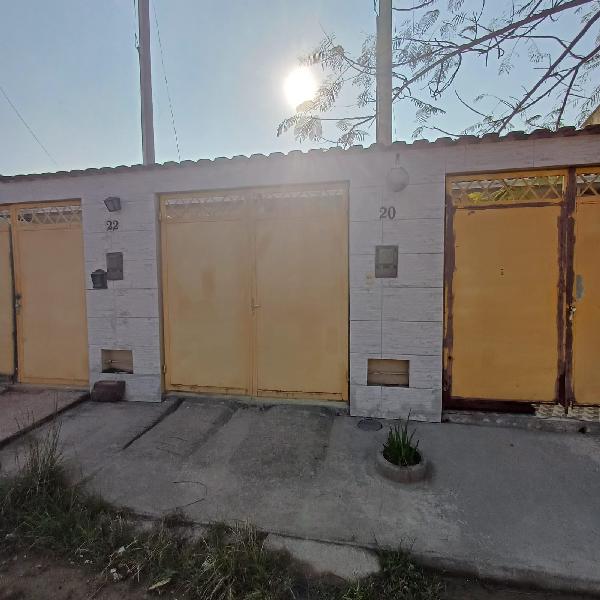 NOVA IGUACU - IPIRANGA