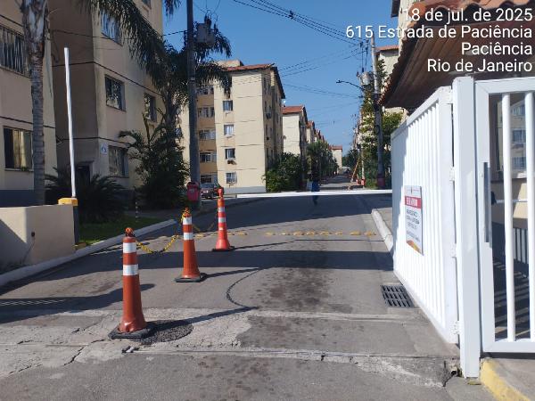 COND RIO VIDA RESIDENCIAL CLUBE I