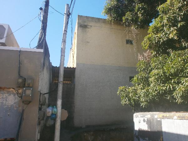 SAO GONCALO - PORTO DO ROSA