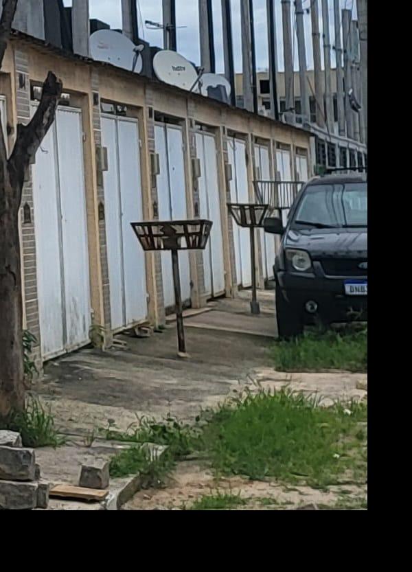 NOVA IGUACU - IPIRANGA