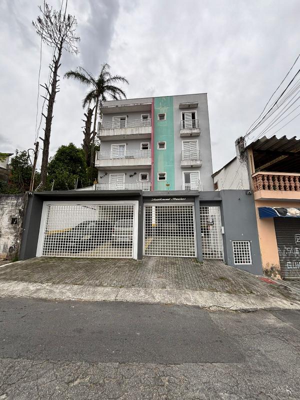 MAUA - VILA ASSIS BRASILImóvel em disputa