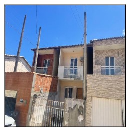 BELFORD ROXO - SAO VICENTE