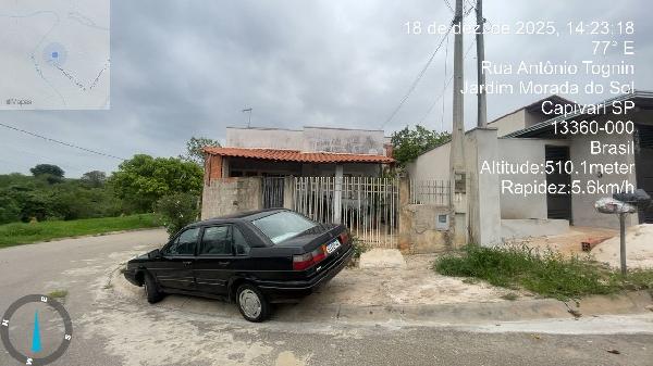 JARDIM RESIDENCIAL TARSILA