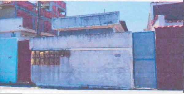 SAO GONCALO - TRINDADE