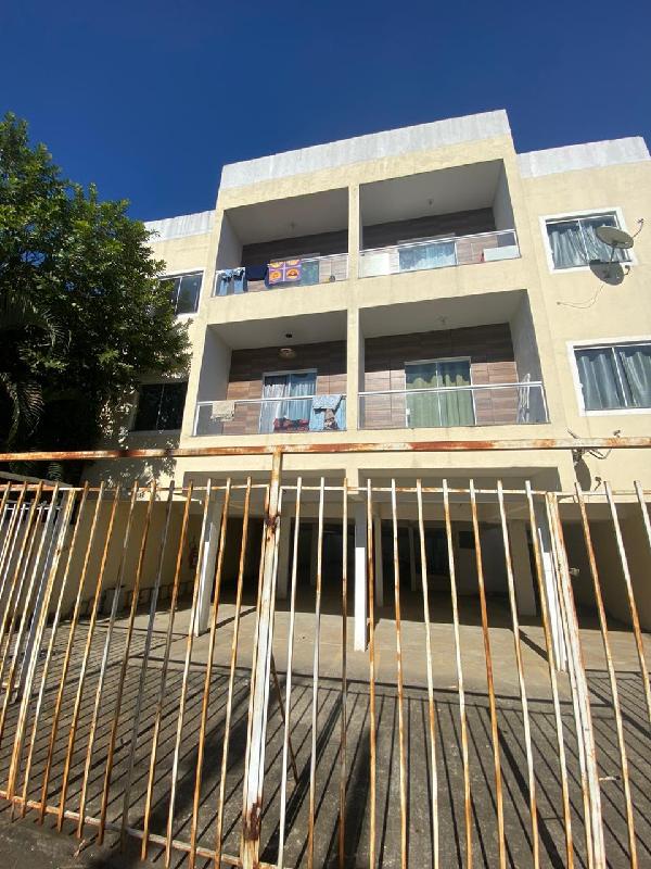 NOVA IGUACU - CABUCU