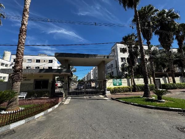 RESIDENCIAL PARQUE AMBAR