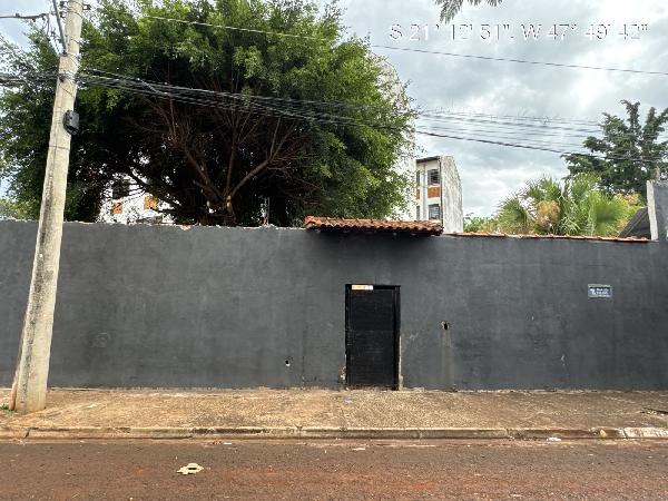 RIBEIRAO PRETO - JARDIM JOAO ROSSI