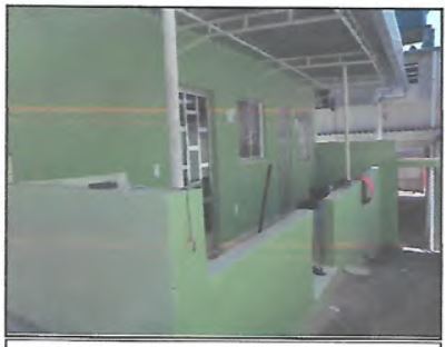 SAO JOAO DE MERITI - VILAR FORMOSO