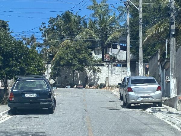 SAO GONCALO - PORTO DO ROSA