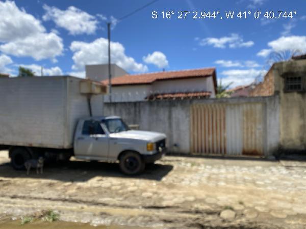 JEQUITINHONHA - MORADA NOVA