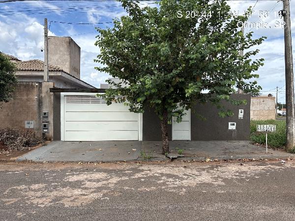 OLIMPIA - JARDIM AMELIA DIONISIO