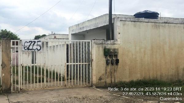 QUEIMADOS - VILA CENTRAL