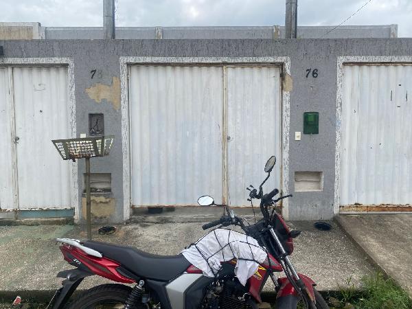 NOVA IGUACU - IPIRANGA