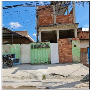 SAO GONCALO - ITAUNA