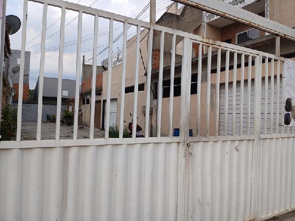 BELFORD ROXO - SAO VICENTE