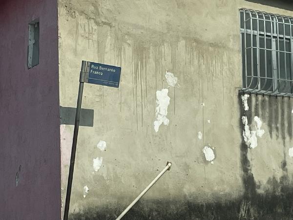 SAO GONCALO - PORTO DO ROSA