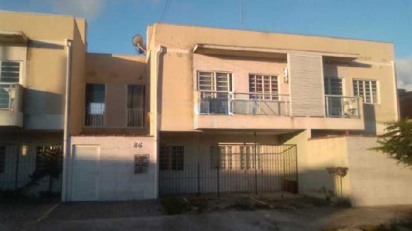 RES CAMINHO DAS AGUAS