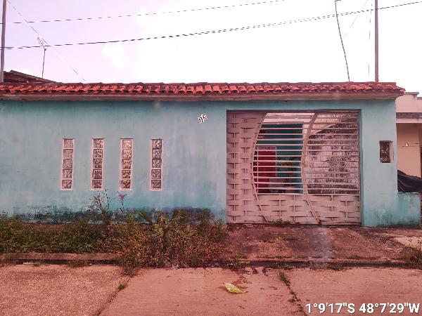 LOT LARANJEIRA