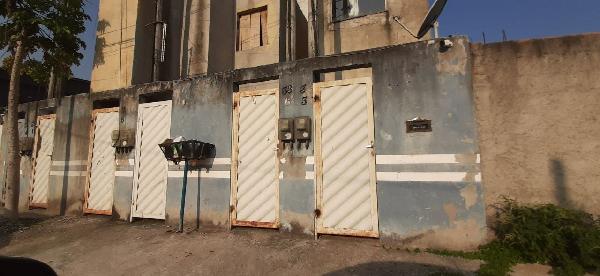 LOT BAIRRO NOSSA SENHORA APARECIDA  12 DE OUTUBRO