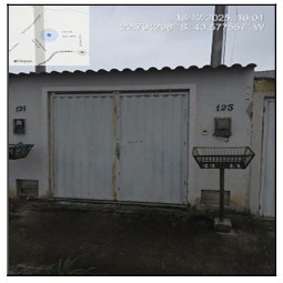 NOVA IGUACU - PARQUE MARAPICU II