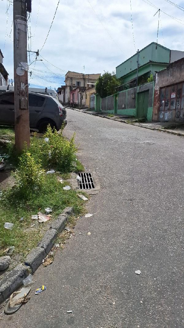 SAO GONCALO - ITAUNA