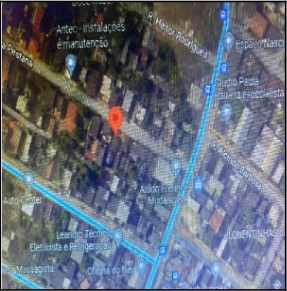 SAO GONCALO - ITAUNA