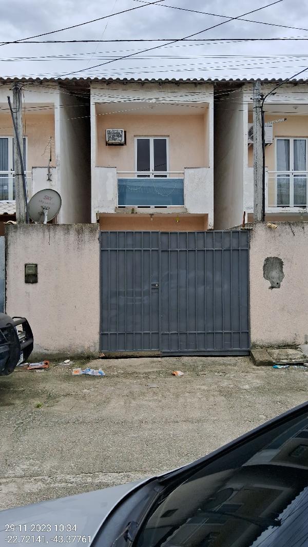 BELFORD ROXO - REDENTOR