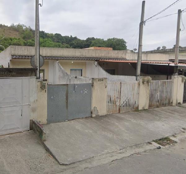 NOVA IGUACU - PALHADA