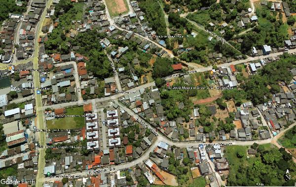 SAO GONCALO - ITAUNA