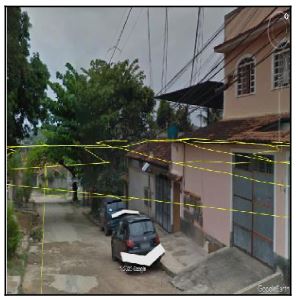 SAO GONCALO - PORTO DO ROSA