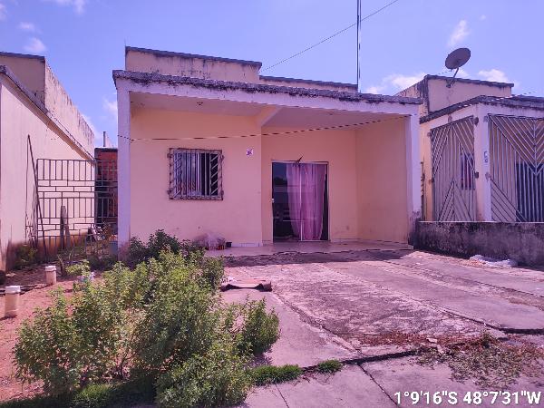 LOT LARANJEIRA