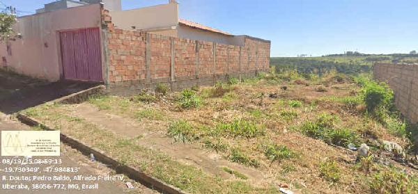 UBERABA - ALFREDO FREIRE