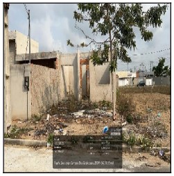 CAMPOS DOS GOYTACAZES - JARDINS DE CAMPOS