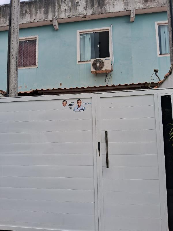 NOVA IGUACU - NOVA IGUACU