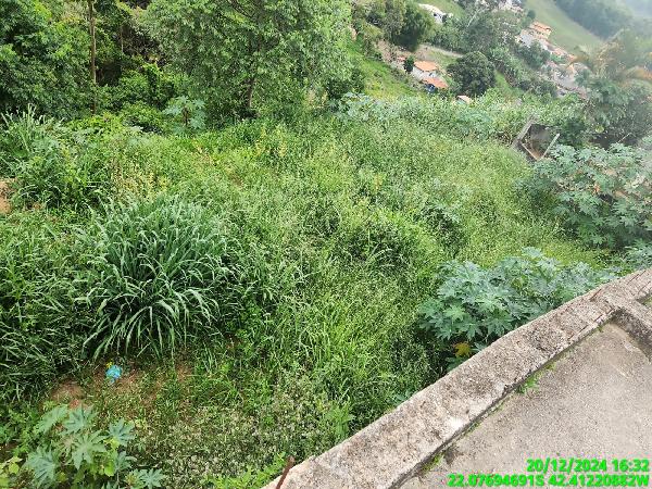 DUAS BARRAS - MONNERAT